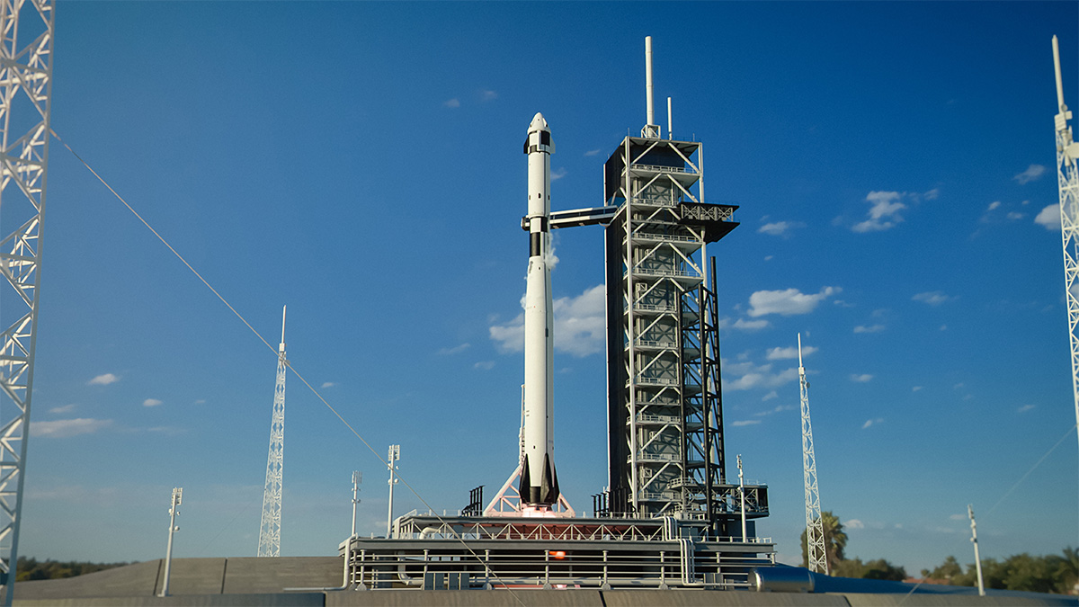 launch-pad
